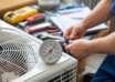 Why You Still Feel Hot After an AC Tune-Up
