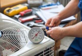 Why You Still Feel Hot After an AC Tune-Up