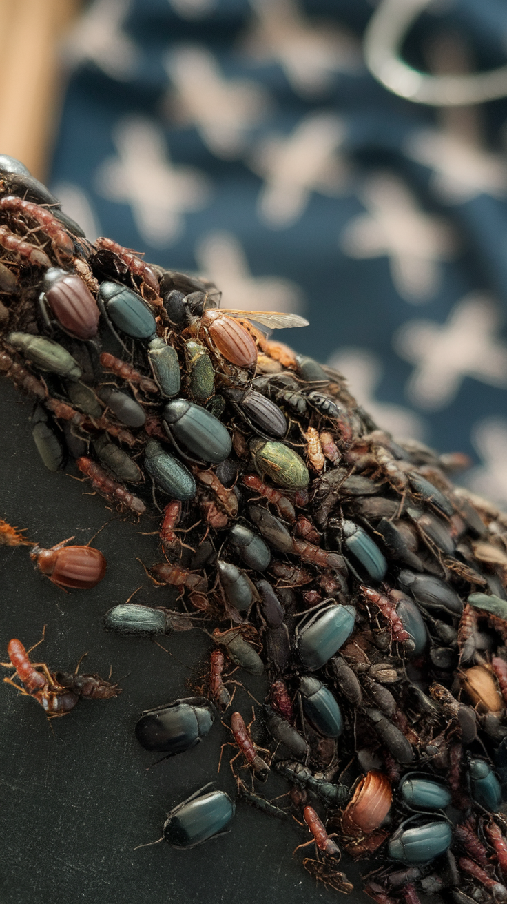 Everyday Habits That Attract Pests and How to Adjust Them Quickly