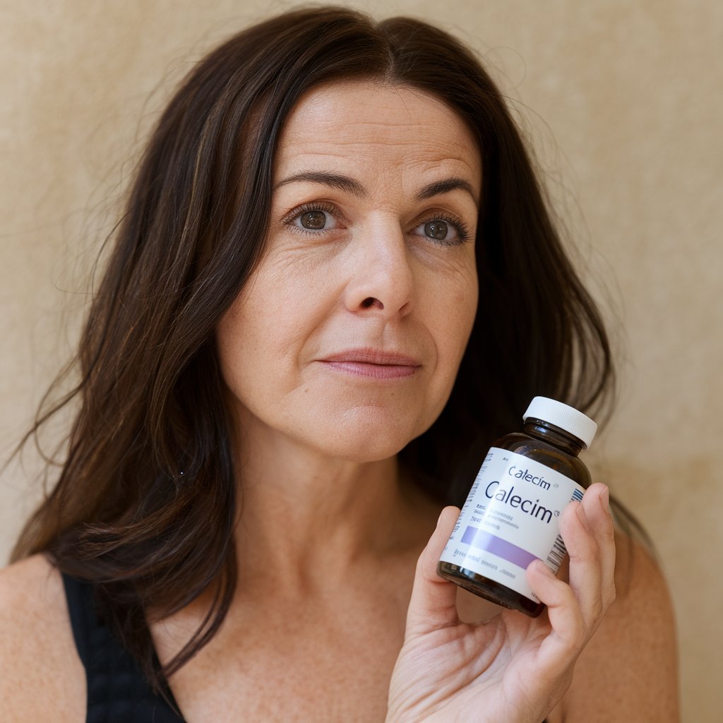 How to Improve Hair During Menopause