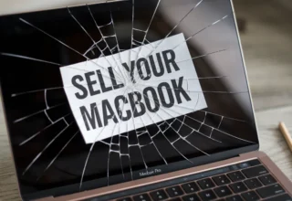 Sell Your MacBook