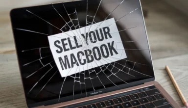 Sell Your MacBook